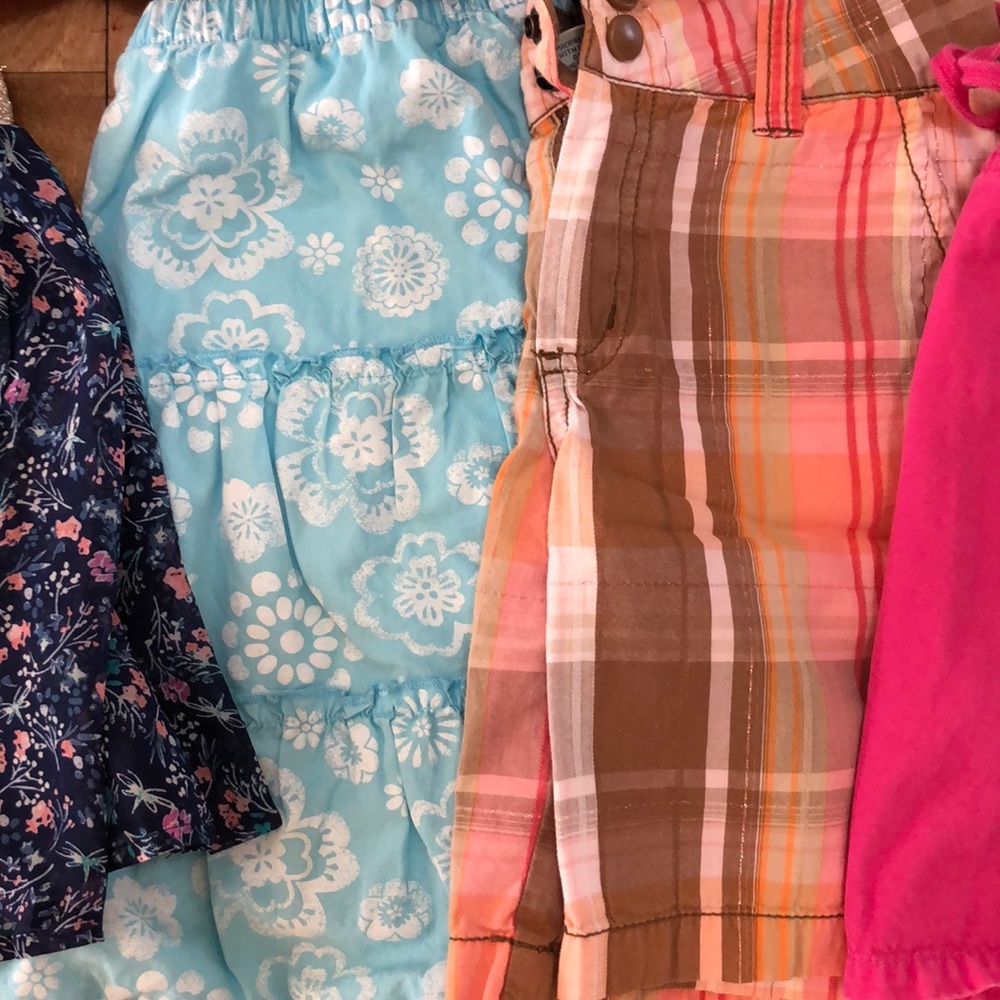 Collection of girls size 6 clothes - Picture 6 of 7